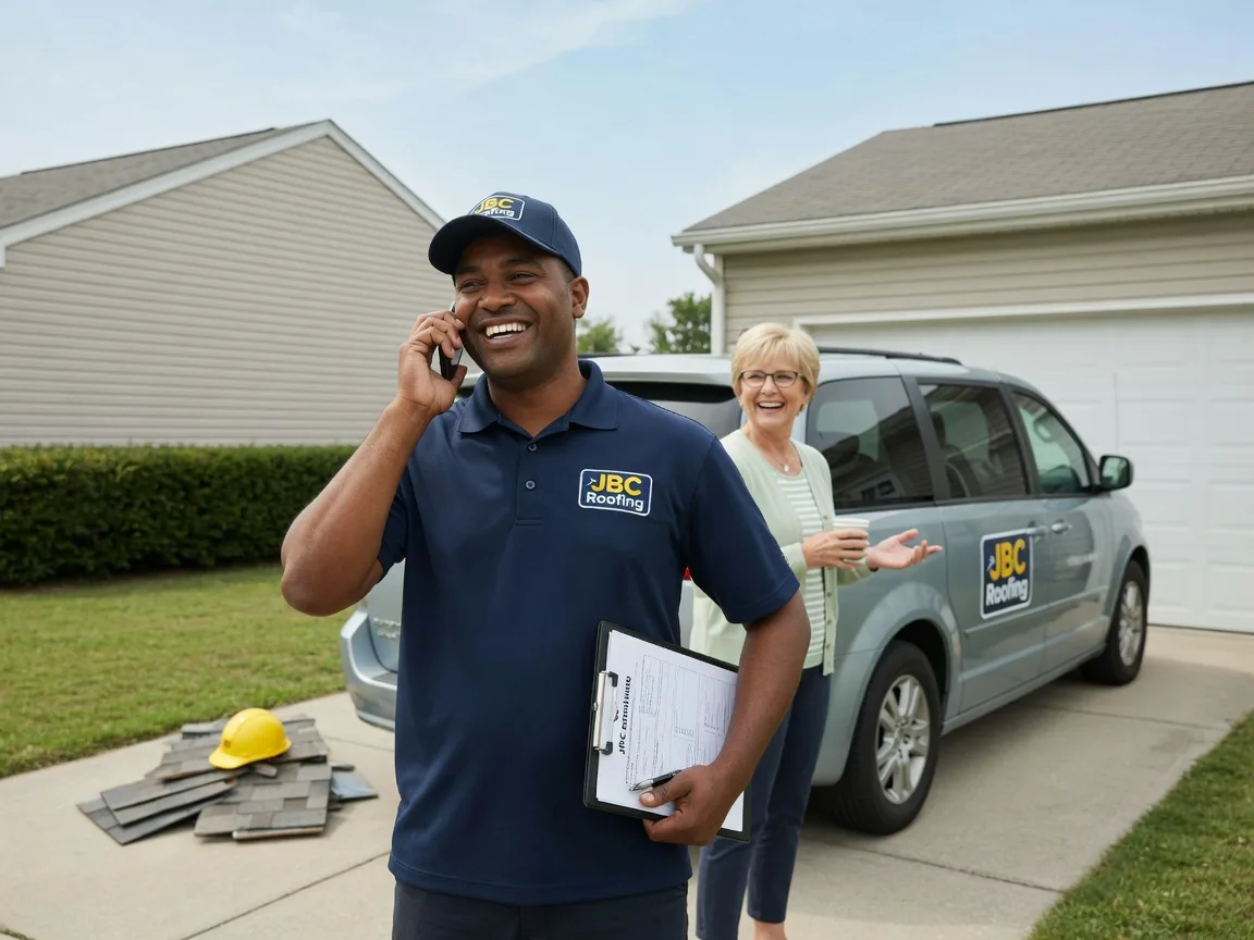 Roof Replacement Lake Hiawatha, NJ FAQs